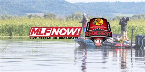 mlf fishing com|mlf fishing live stream today.